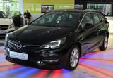 Opel Astra Sports Tourer Elegance*LEDER*KAMERA*LED*BC - Opel Astra in Köln