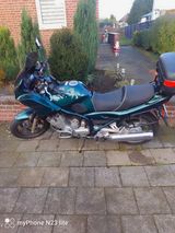 Yamaha XJ900