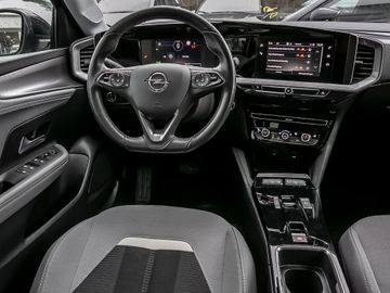 Opel Mokka e Elegance Fahrassistenz-Paket Kamera LED