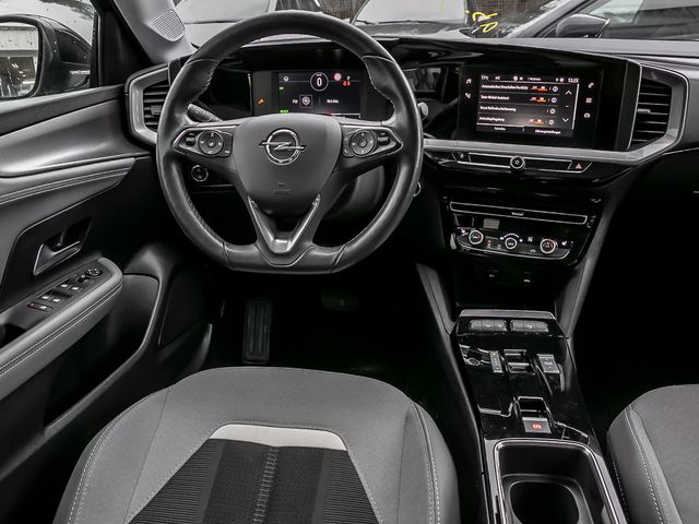 Opel Mokka e Elegance Fahrassistenz-Paket Kamera LED