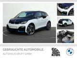 BMW i3s 120Ah NAV PROF+ACC+KAMERA+WÄRMEPUMPE+DAB - BMW i3 in Essen