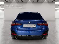 BMW 420 Gran Coupé - Vorschau Bild 9