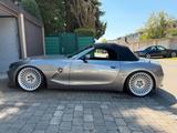 BMW z4 e85 - BMW Z4 in Bochum