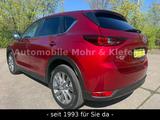 Mazda CX-5 Ad'vantage AWD Aut.*LED*AHZV*I-ACTIVESENSE* - gebrauchte Mazda CX-5 aus dem Jahr 2021