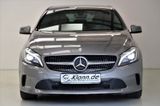Mercedes-Benz A 200 156PS 7G Standheizung Memory H&K 1. Hand - Autos in Braunschweig
