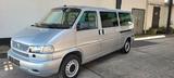 Volkswagen T4 Caravelle 2.8 V6 Automatik lang LPG - Volkswagen T4 in Köln