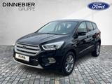 Ford Kuga Titanium Fernlichtass. KeyLess PDC Klima - Ford Kuga Gebrauchtwagen in Berlin