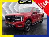 Ford F 150 LARIAT Black Edition 2025 4X4 5.0L
