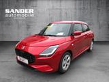 Suzuki Swift 1.2 Comfort Hybrid CVT-Automatik - Suzuki Swift Gebrauchtwagen in Osnabrück
