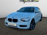 BMW 116 i ADVANTAGE|KLIMAAUTM|ALU| - BMW 116: Coupe