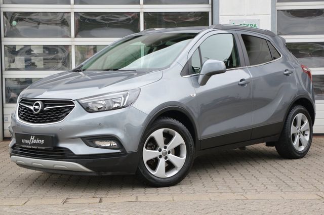 Opel Mokka X   Design Line Start/Stop AHK