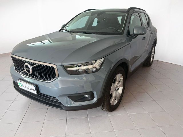 Volvo XC40 D3 Geartronic