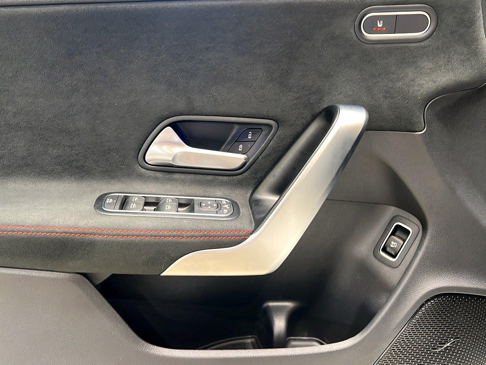 Mercedes-Benz CLA 250 SB AMG+MULTI+NIGHT+Kam+CarPlay+SHz+AHK, миниатюра 13