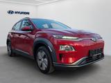 Hyundai KONA Elektro*KAMERA*KRELL*ACC*PDC*NAVI* - Hyundai KONA Elektro: Rot