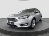 Ford Focus 1.5 EcoBoost Titanium FSHZG*LENKRHZG*PDC
