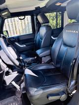 Jeep Wrangler Unlimited 10th 2.8 CRD Autom. 10th ... - Jeep Wrangler Gebrauchtwagen