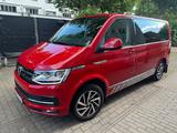 Volkswagen T6 MULTIVAN 2.0 TDI DSG JOIN STANDHZG|NAVI|LED - Volkswagen T6 Multivan in Berlin