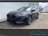 Ford Focus Turnier ST-Line X 18 Alu ACC BSM 5J.Gar. - Ford Focus: ST Line