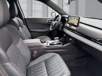 Mitsubishi Plug-in Hybrid Outlander - Vorschau Bild 16