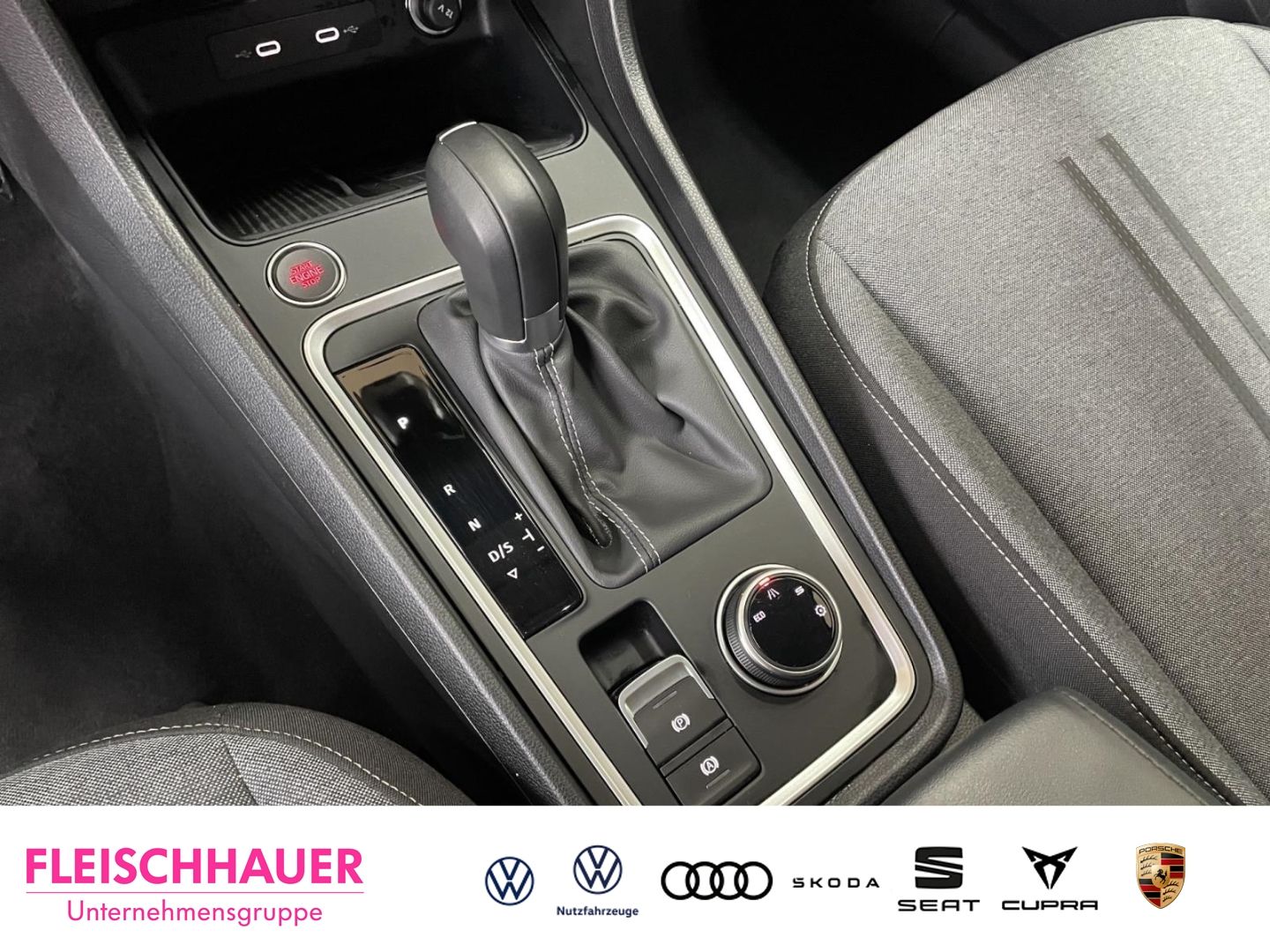 Seat Ateca - Bild 14