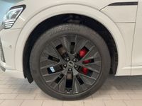Audi Q8 e-tron - Vorschau Bild 17