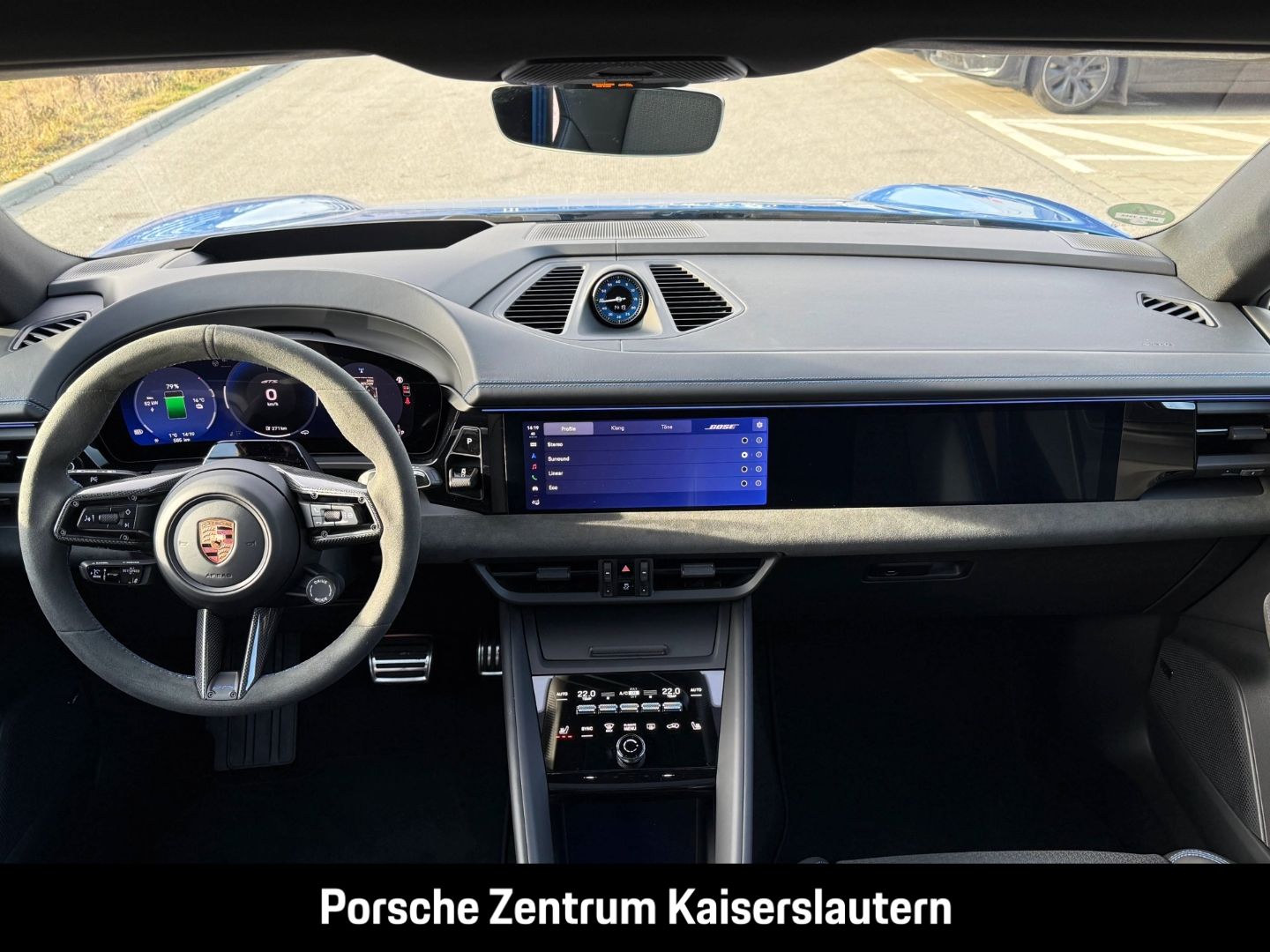 Porsche Macan - Bild 34