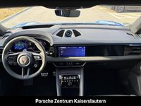 Porsche Macan - Vorschau Bild 34