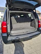 Chevrolet Tahoe 4x4 Premier - Chevrolet Tahoe: Privatanbieter
