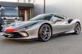 Ferrari F8 Tributo - Grigio Libano - Tailor Made - 250 L - graue Ferrari F8