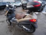Piaggio MP3 500ie LT business Giwi Topcase - PIAGGIO MP3