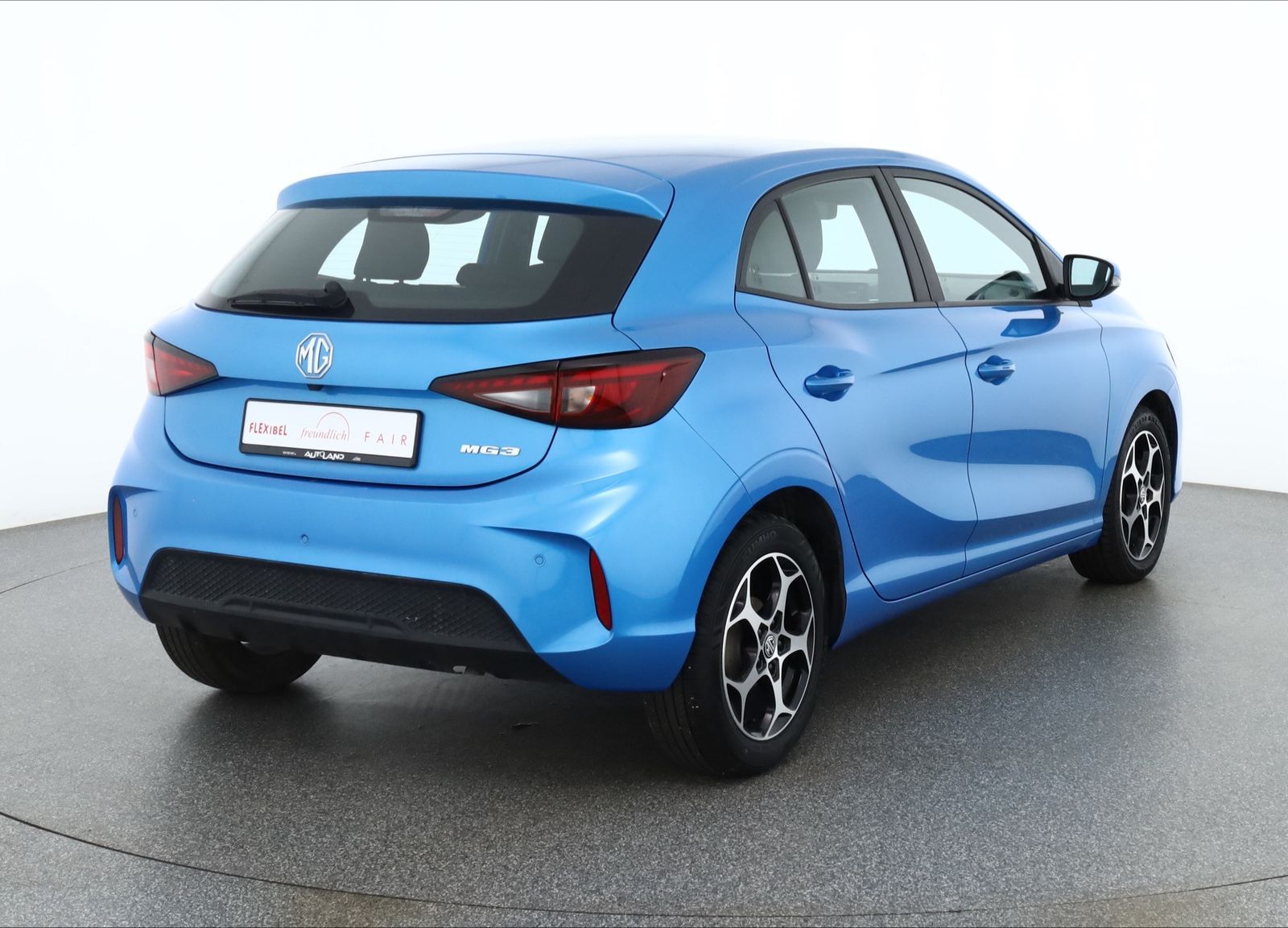 MG3