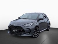 Toyota Yaris Hybrid 130 1.5 VVT-i GR SPORT ACC RFK