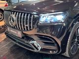 Mercedes-Benz GLS 63 AMG 87.000 Netto/Export / 196T€ UPE. - Mercedes-Benz: 1.0
