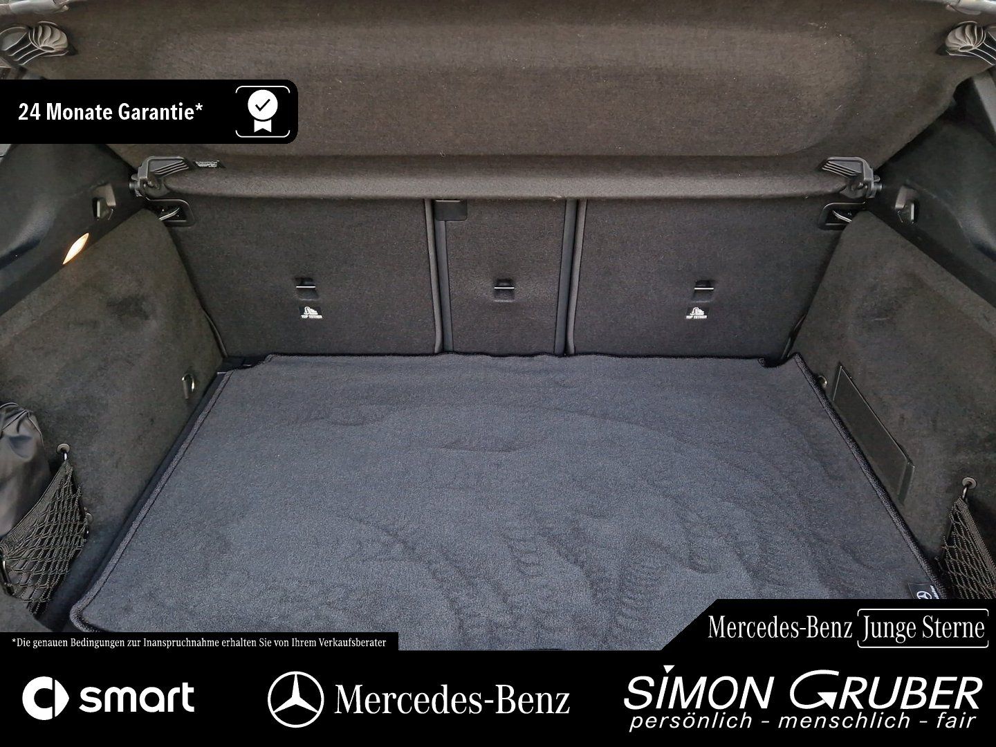 Fahrzeugabbildung Mercedes-Benz GLA 220 4M AMG Premium Pano Night LEd Sound SHZ