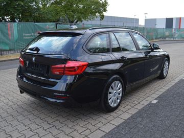BMW 318 - 5