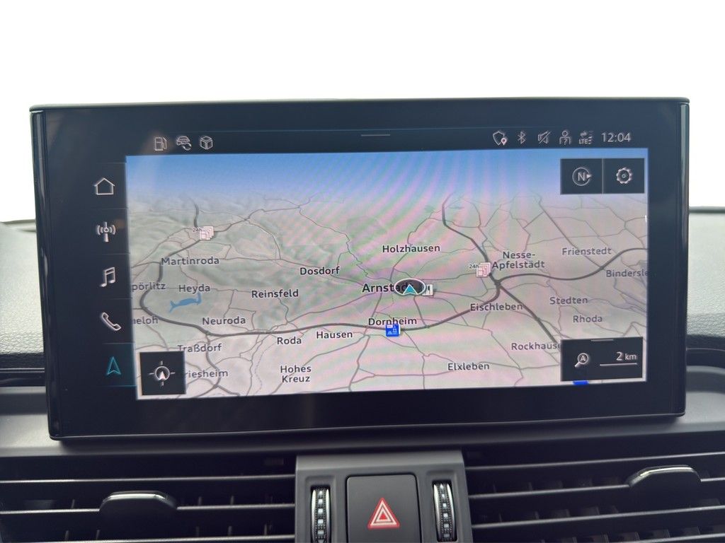 Audi Q5 - Bild 18