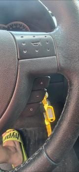 Opel opel combo 1.6 Gas und Benzin, 11.2007 . - gebrauchte Opel Combo aus dem Jahr 2007
