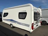 Hobby La Vita 495 UL /Sackmarkise/TV/Rundsitzgruppe - Hobby 495 ul