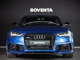 Audi RS6 Performance 4.0 TFSI quattro Avant *AKRAPOVI - Audi RS6 in Köln