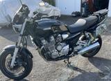 Yamaha XJR 1300 RP02  2.Hd, HU/AU neu,  Koffer,Topcase 