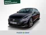 Volkswagen Arteon Shootingbrake 1.4 TSI/Hybrid R-Line 4xSit - Volkswagen Arteon mit Hybrid-Antrieb