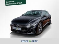 Volkswagen Arteon - Vorschau Bild 1
