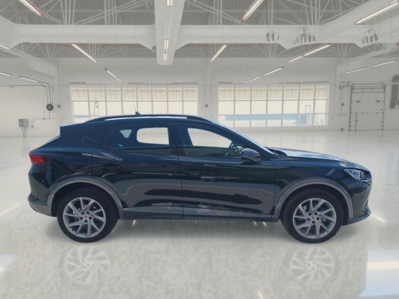 Cupra CUPRA FORMENTOR 2.0 TDI 4DRIVE DSG SUV imagem 3