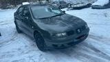 Seat toledo - gebrauchte Seat Toledo aus dem Jahr 2003