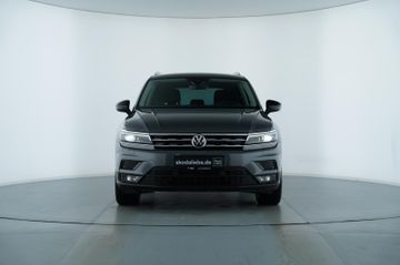 Volkswagen Tiguan - 3