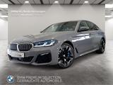 BMW 540d xDrive Limousine M Sport Driv.Assist.Prof - BMW 540 in Ludwigshafen