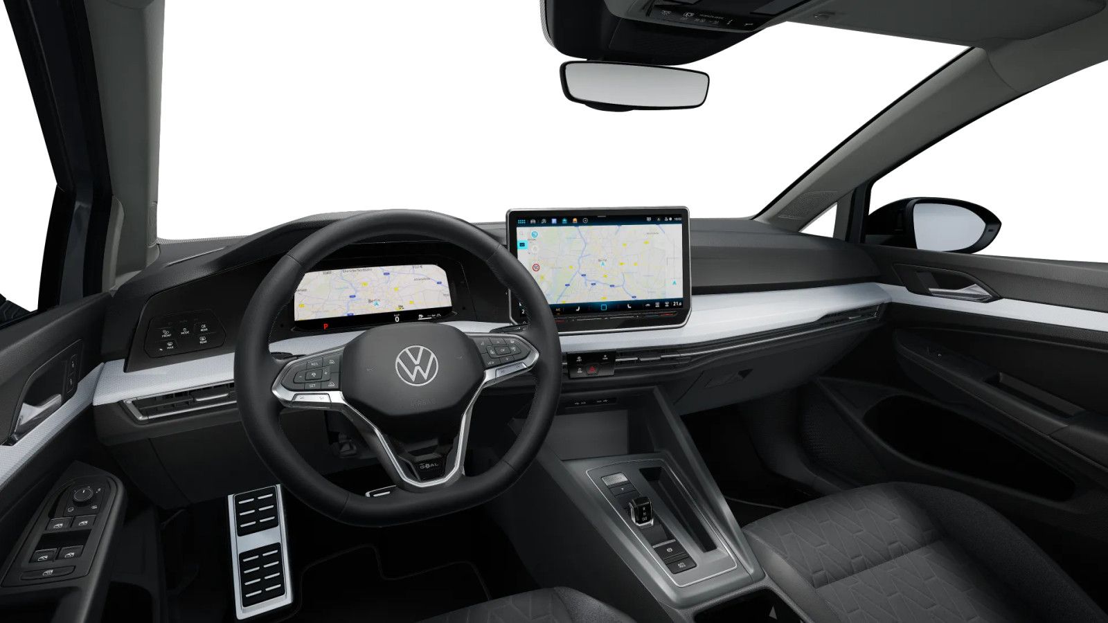 Volkswagen Golf - Bild 10