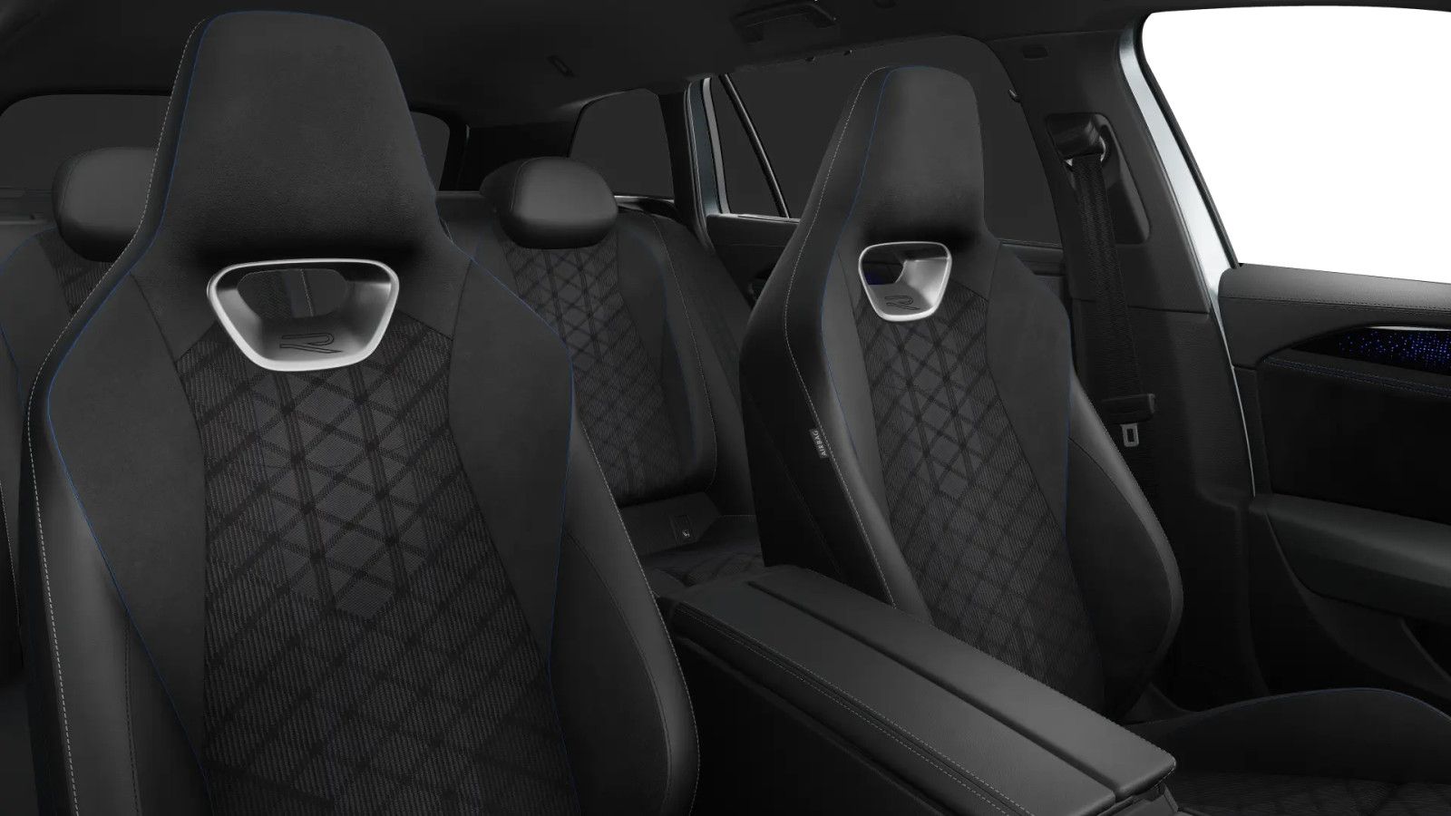 Volkswagen Passat - Bild 17