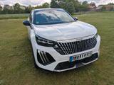 Peugeot 2008 PureTech 130 EAT8 GT - Peugeot 2008 von privat