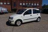 Fiat Panda 1.1  Active 8V*1.Hand*TÜV NEU*90Tkm* - gebrauchte Fiat Panda aus dem Jahr 2009
